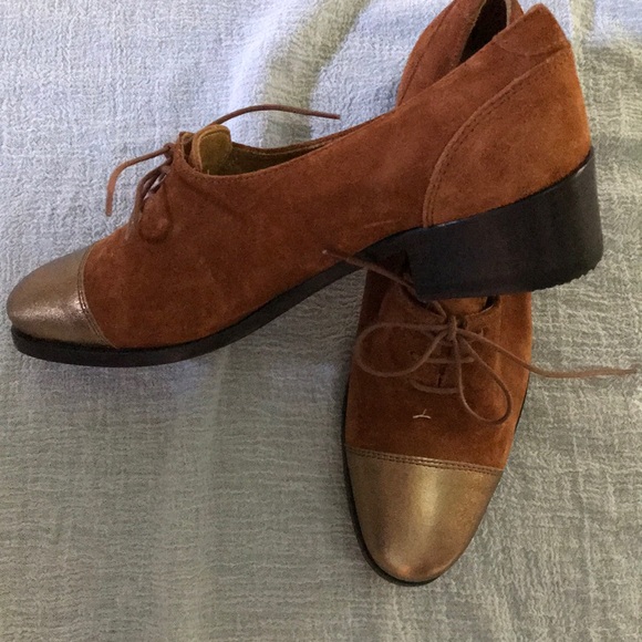 Billy Ried sample shoe - Picture 5 of 8